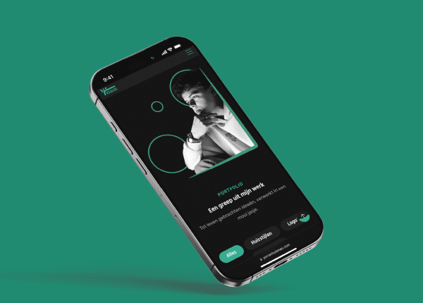 Mobirise Website Builder